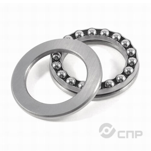 Подшипник упорный ГОСТ 10x22x6 (1036900)